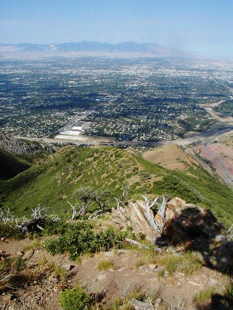 Grandeur Peak